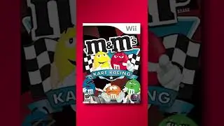 The WEIRDEST Wii games...