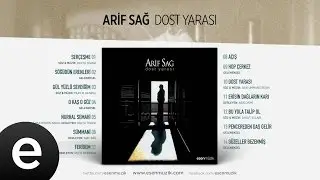 Feridem (Arif Sağ) Official Audio 