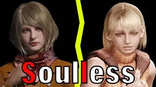 Resident Evil 4 Remake: My True 