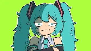 Miku's idea...