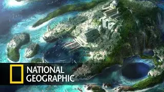 В поисках Атлантиды / Документальный фильм / National Geographic 2023 HD