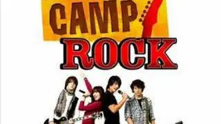 Camp Rock / Who Will I Be FULL HQ w/LYRICS
