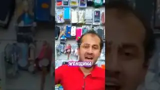 😂 Странный продавец не выдал чек и удивил своими выходками! | Новостничок