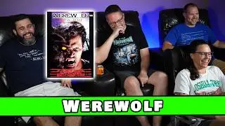 The most incomprehensible film ever produced | So Bad It's Good #298 - Werewolf