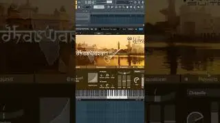 Nadswaram vst #music
