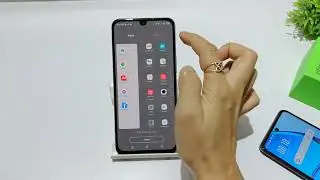 How to enable smart panel in infinix hot 20 play | Infinix hot 20 smart sidebar kaise lagaye