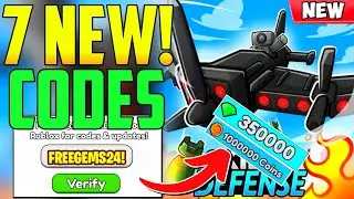 *NEW* ALL WORKING CODES FOR SKIBIDI TOWER DEFENSE IN MAY 2024 - ROBLOX SKIBIDI TOWER DEFENSE CODES