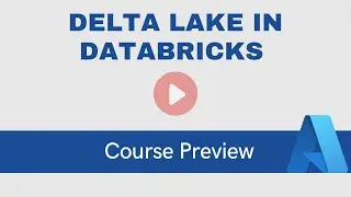 Delta Lake in Databricks Preview