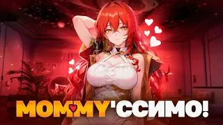 Наконец выкрутил Химеко [Honkai Star Rail]