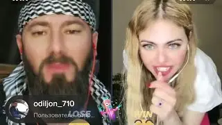 АВЕЗОВ АРАБЛАРГА ДАМ БЕРДИ ШЕРЛИ ТОЛЬКО БАТИЛ БОЛДИ 🤲👍УЗБЕК СИЛА