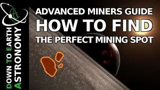 Advanced Miners Guide : The Perfect Mining Spot