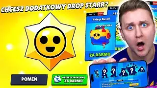 Jak DOSTAĆ *NOWY STARR DROP* ZA DARMO! + OPENING 