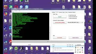 Symphony V92 MT6580 8.1 FRP Reset CM2 Boot File