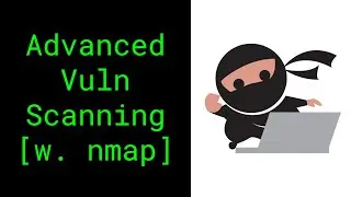 How to Use Nmap as a Free Vulnerability Scanner [Powered by NSE]
