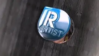 Minimal Paper Logo Reveal After Effects Templates
