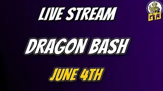 Dragon Bash Festival Stuff With Guildies!