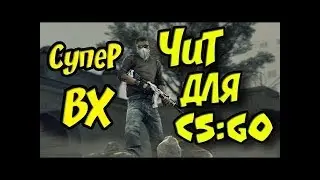 ТОЛЬКО ВХ ДЛЯ КС ГО БЕСПАЛЕВНЫЙ