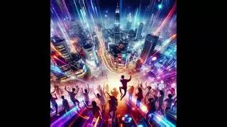 move to the beat