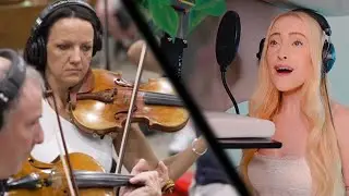 ARCANE SKIES (Jon R. Mohr & Robert V. Lampkin) ft. Julie Elven