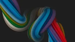Redgiant's Trapcode TAO Manifold Showcase