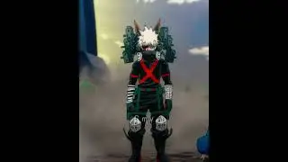 Katsuki Bakugo | my hero academia season 7| Edit/ AMV #myheroacademia #fyp #shorts