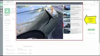 Gallery/Slideshow View - Extension for VTiger