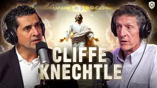 “All Out War on Christ” - Cliffe Knechtle on America’s Problem With Christianity & God