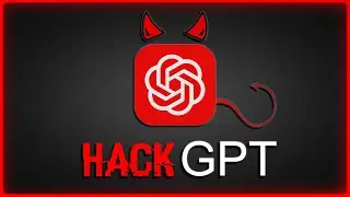 HACKING With CHATGPT?! (Educational Purposes ONLY!)