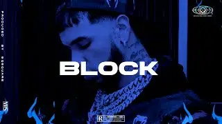 [FREE] Anuel AA x Myke Tower Type Beat 2024 | “BLOCK”