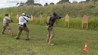 AK Operator Course Florida 2022.