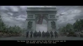 Call of Duty 3 | Campaign Intro