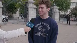 GW Here and Now: Happy Halloween, GW!