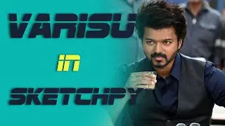 Varisu | When a programmer becomes a Vijay fan |Code hub| Sketchpy update | speed control auto save