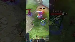 STOP PICKING SLARK (and Shadow Demon)
