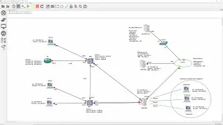 Vcenter Server Appliance, Installation and Configuration on ESXI 7.0 in GNS3 Environment Part 4