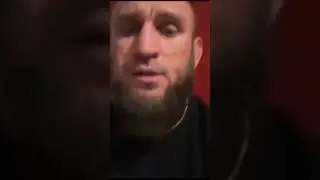 Ильяс Якубов про Лахму и Расула Мирзаева. 