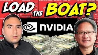 Nvidia Stock About To EXPLODE?🚀*URGENT*