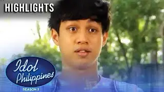 Kice Family Bonding | Idol Philippines Season 2