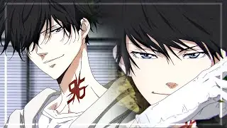 Ron Kamonohashi Clips For Editing | Deranged Detective Episode 1