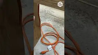 Awesome DIY Shelf Behind Couch