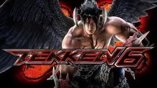 Devil Jin Story Tekken 6