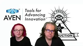 EYE ON NPI - Aven Tools’ E-Z Pik Tweezer Sets #EYEonNPI #Digikey @DigiKey @aventools @adafruit