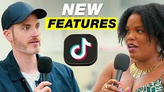 Advanced TikTok Strategies For Building Your Brand & Business in 2024!