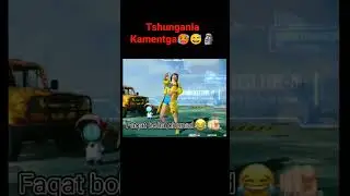 Tushunganla goo comment😅 #umarpubgmobil #senatorpubgm