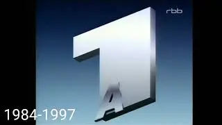 Das Erste Ident History