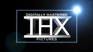THX Intro [Cinema 4D]