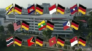 Regionales Deutschland-Zentrum Südost Asien/German Information Centre