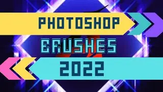 Photoshop Brushes Pack.