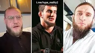 🌋Макс Дивнич VS Миша Маваши/Прокомментировали задержание  Ильяса Якубова
