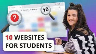 10 Useful Websites for Students in 2022